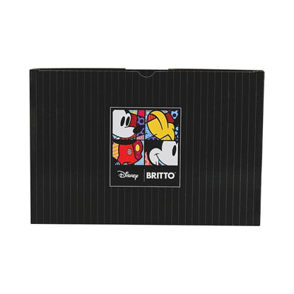 Disney Britto Mickey and Minnie Mouse Wedding Figurine 4058179