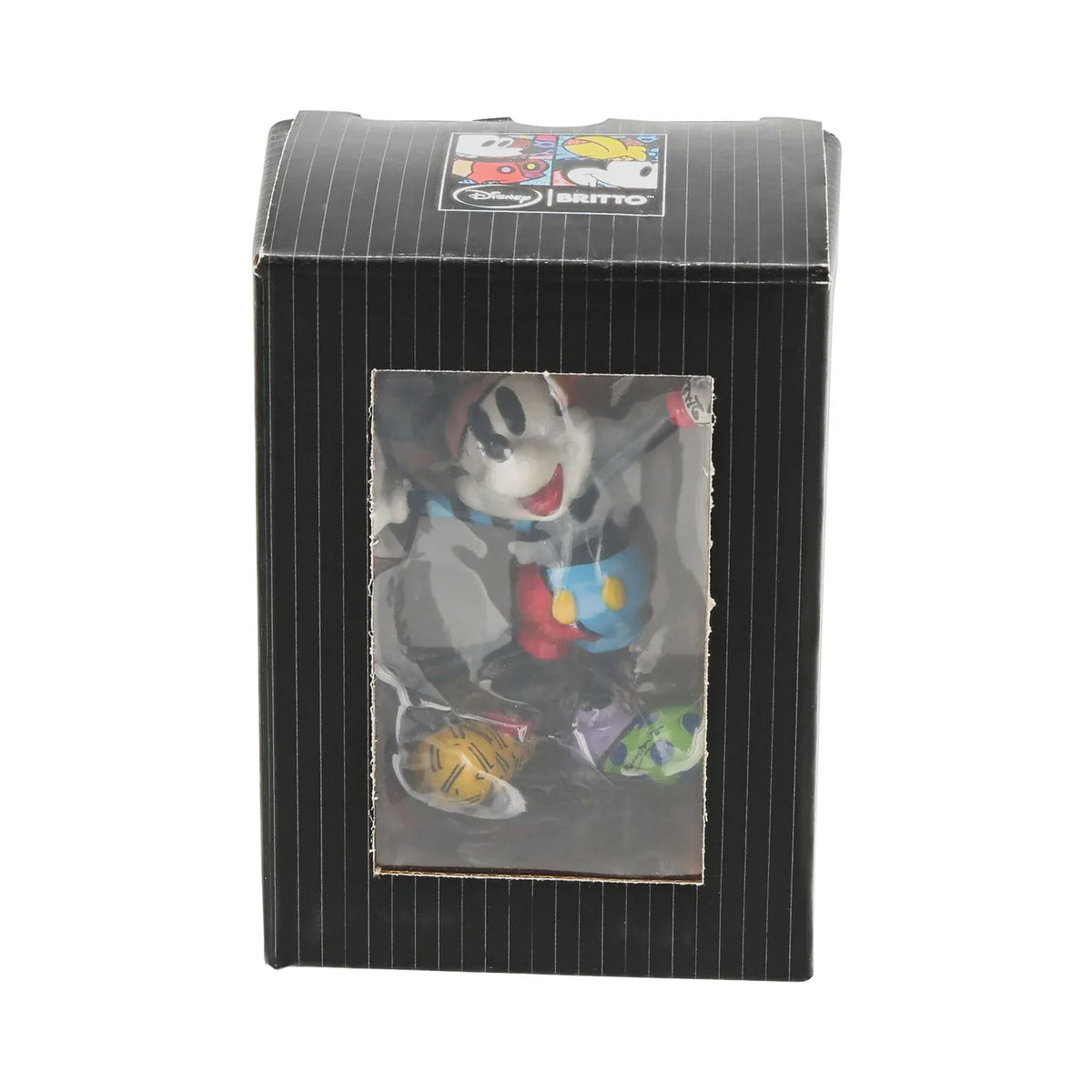Disney Britto Mickey Mouse Mini Figurine 4049372