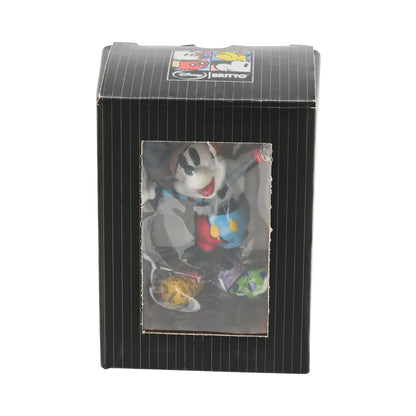 Disney Britto Mickey Mouse Mini Figurine 4049372