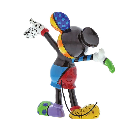 Disney Britto Mickey Mouse Mini Figurine 4049372