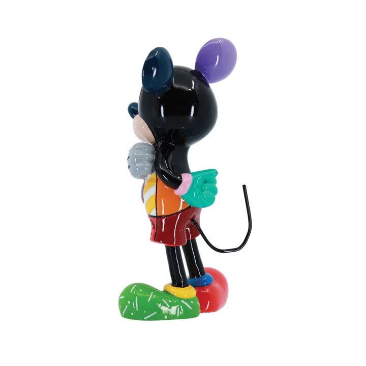 Disney Britto Mickey Mouse Mini Figurine 6017589 – 24-7 Games