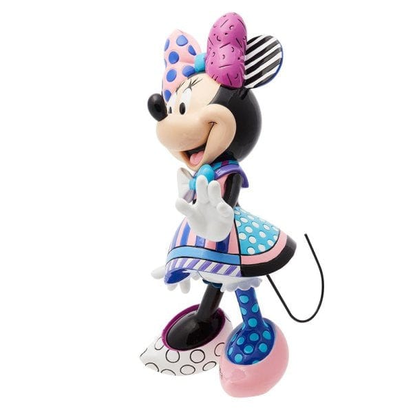 Disney Britto Minnie Mouse Figurine 6015550