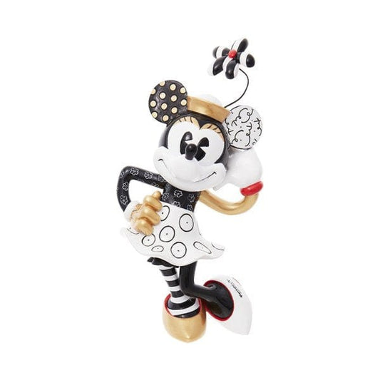 Disney Britto Minnie Mouse Midas Figurine 6010307