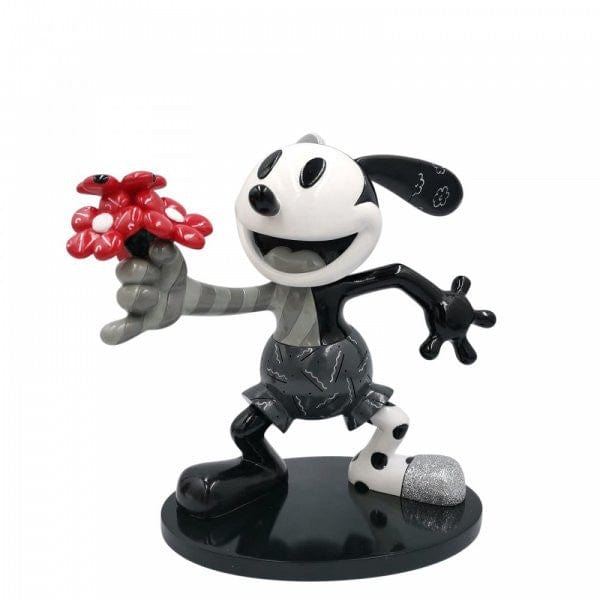 Disney Britto Oswald Figurine 6007097