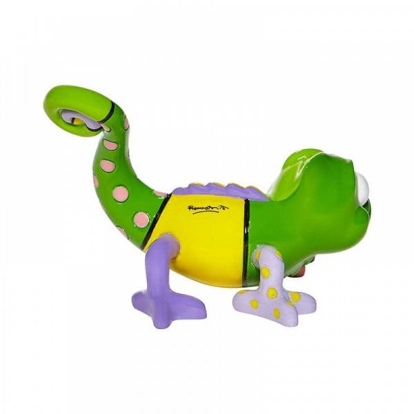 Disney Britto Pascal Mini Figurine 6008531
