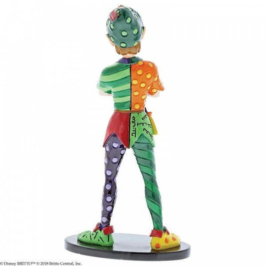 Disney Britto Peter Pan Figurine 4056846