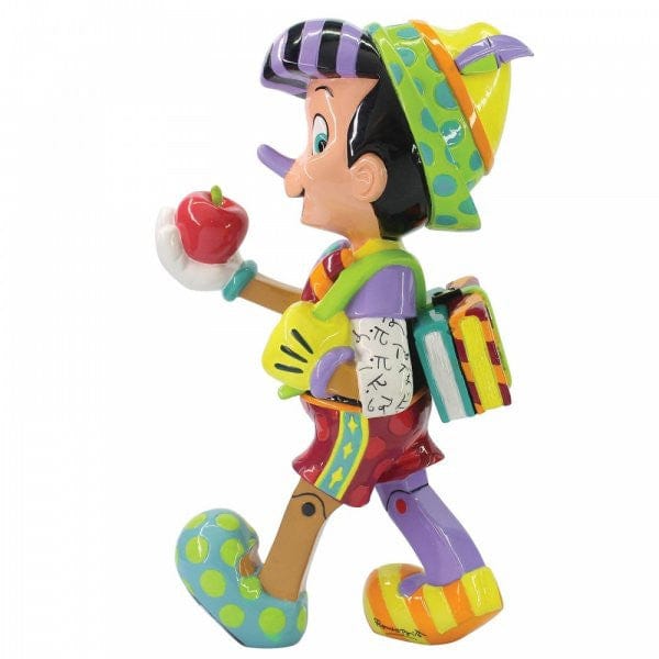 Disney Britto Pinocchio Figurine 6006081