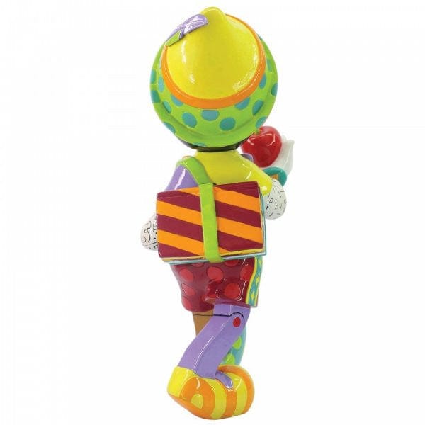 Disney Britto Pinocchio Figurine 6006081