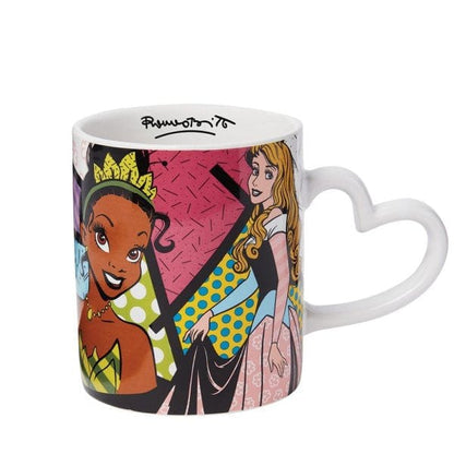 Disney Britto Princess Mug 1 6015556