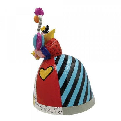 Disney Britto Queen of Hearts Figurine
