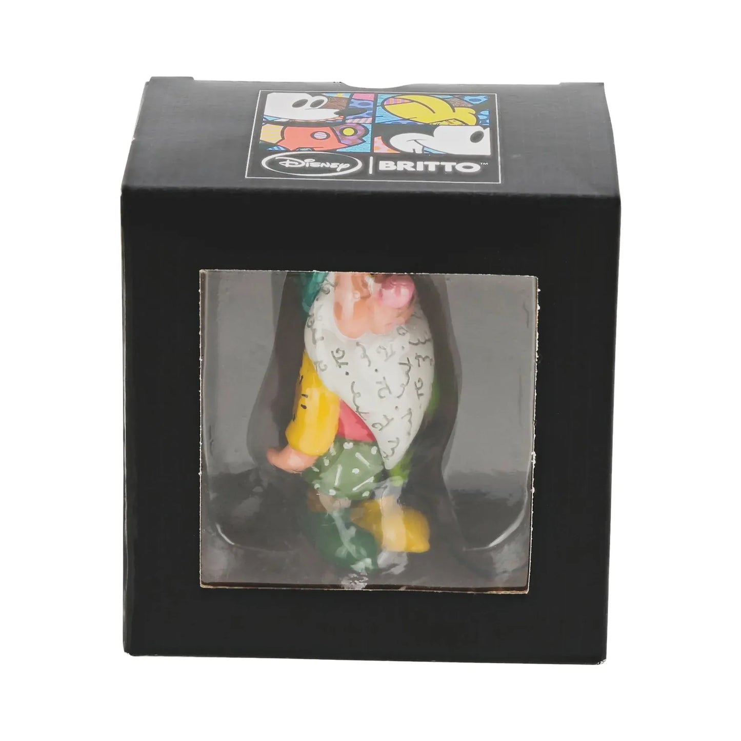 Disney Britto Sleepy Mini Figurine 6007104