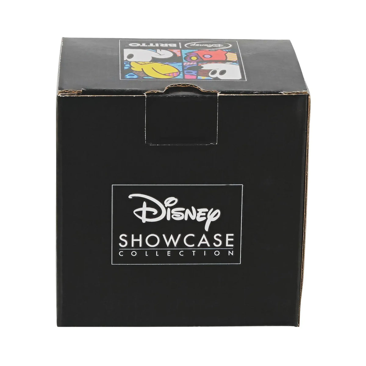 Disney Britto Sneezy Mini Figurine 6007105