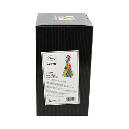 Disney Britto Snow White Figurine 6006082