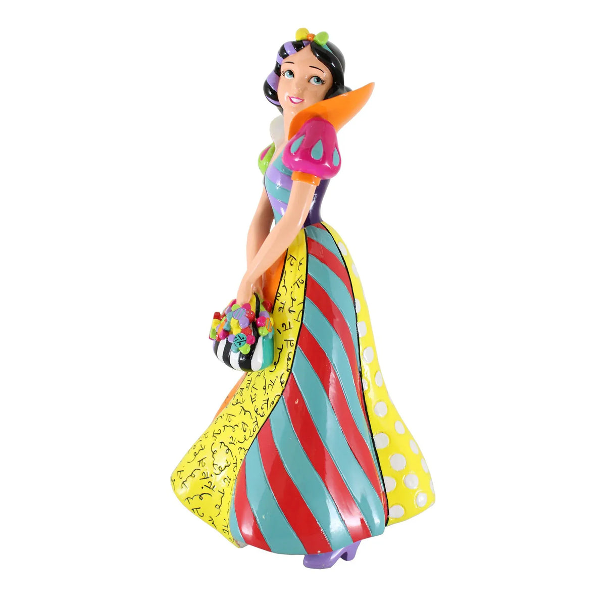 Disney Britto Snow White Figurine 6006082