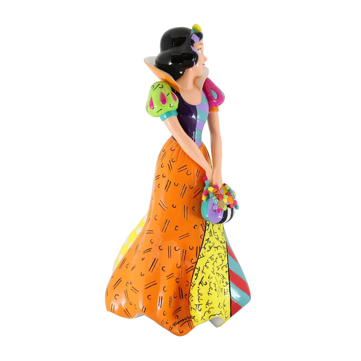Disney Britto Snow White Figurine 6006082