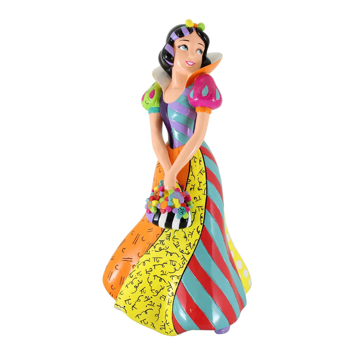 Disney Britto Snow White Figurine 6006082
