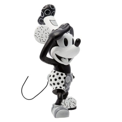 Disney Britto Steamboat Willie Figurine 6015551