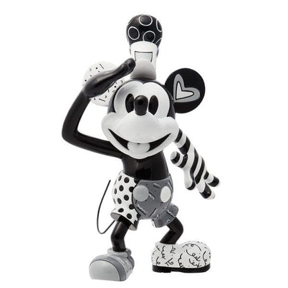 Disney Britto Steamboat Willie Figurine 6015551