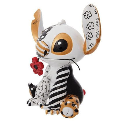 Disney Britto Stitch Midas Figurine 6010309