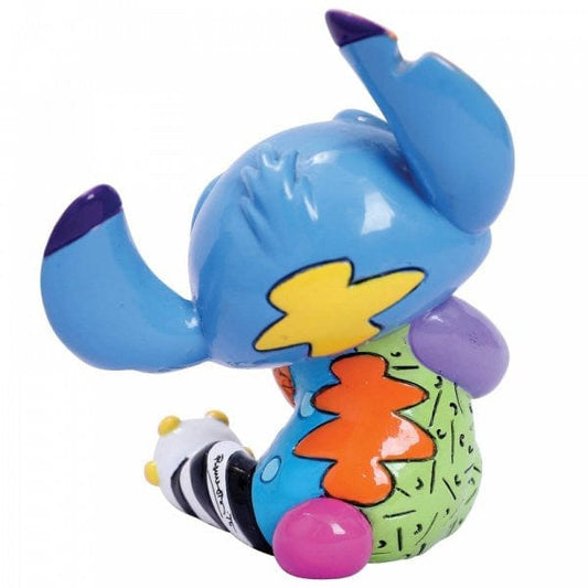 Disney Britto Stitch Mini Figurine 6006125