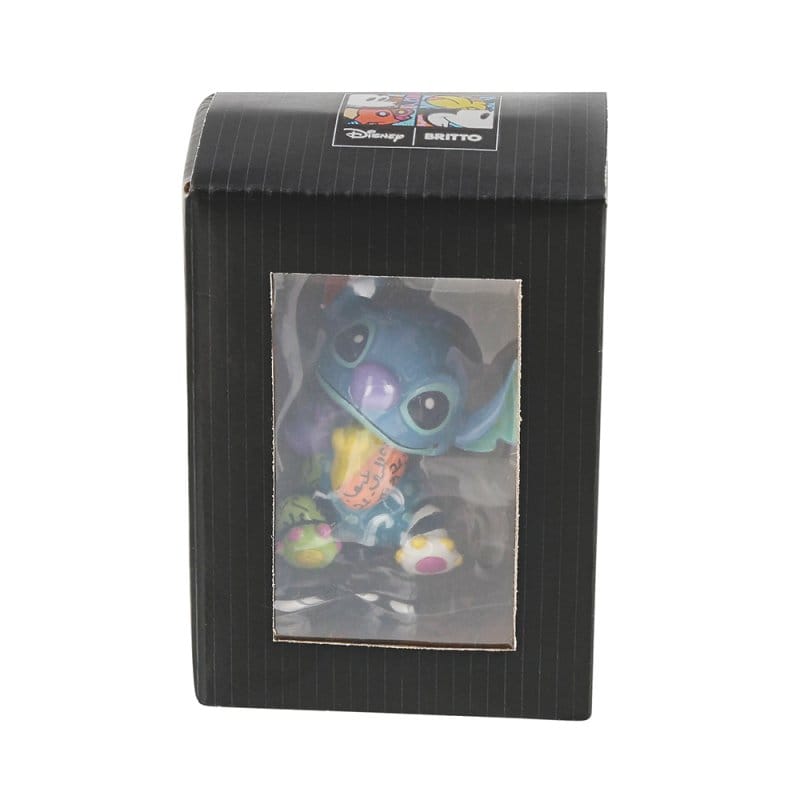 Disney Britto Stitch Mini Figurine 6006125