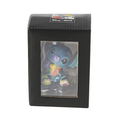 Disney Britto Stitch Mini Figurine 6006125