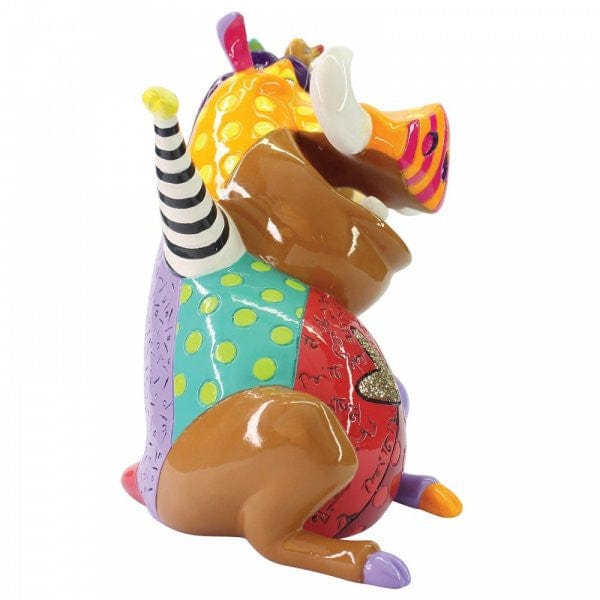 Disney Britto The Lion King Figurine 6006084