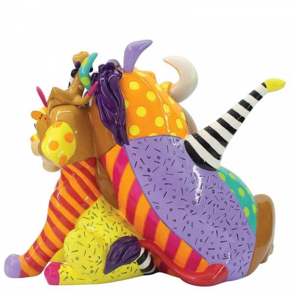 Disney Britto The Lion King Figurine 6006084