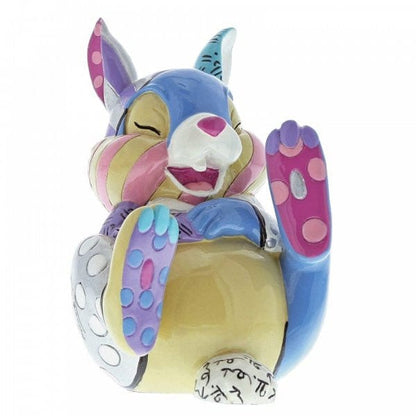 Disney Britto Thumper Mini Figurine 4049381