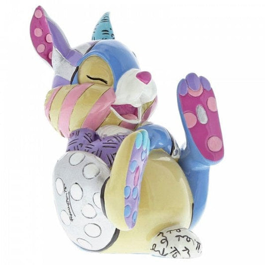 Disney Britto Thumper Mini Figurine 4049381