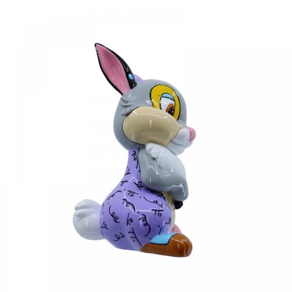 Disney Britto Thumper Mini Figurine 6016312