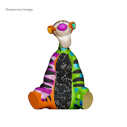Disney Britto Tigger Figurine
