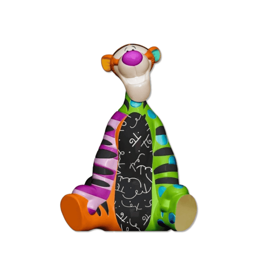 Disney Britto Tigger Figurine