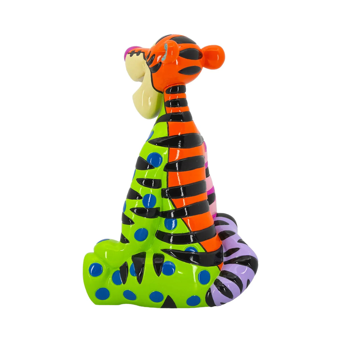 Disney Britto Tigger Figurine