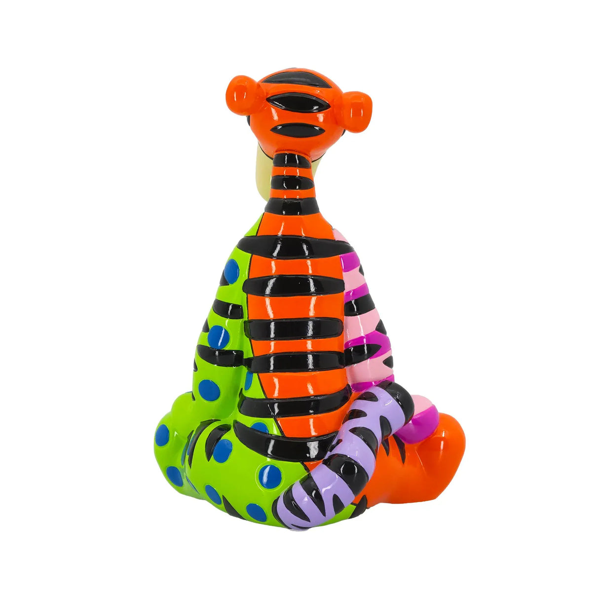 Disney Britto Tigger Figurine