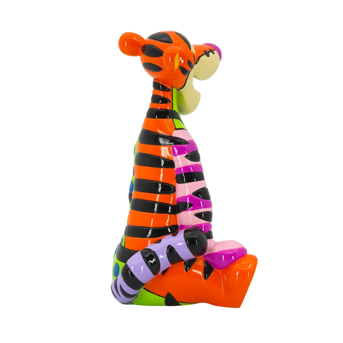 Disney Britto Tigger Figurine