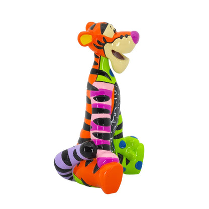 Disney Britto Tigger Figurine