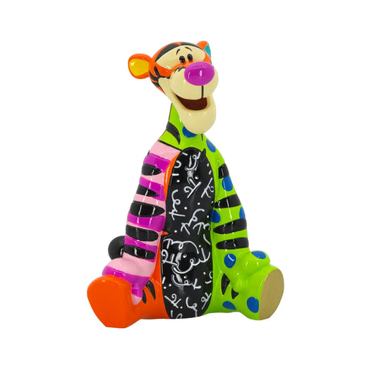 Disney Britto Tigger Figurine