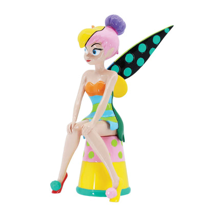 Disney Britto Tinker Bell Figurine 6017588