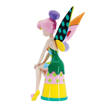 Disney Britto Tinker Bell Figurine 6017588