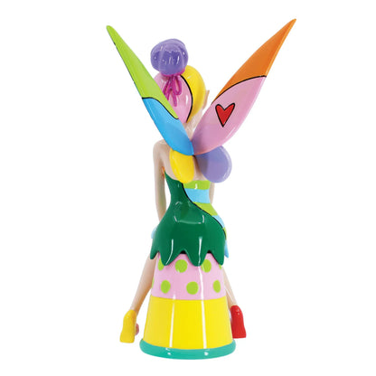 Disney Britto Tinker Bell Figurine 6017588