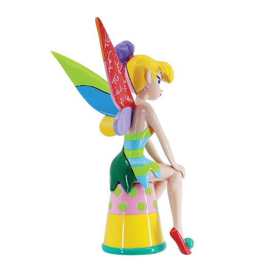 Disney Britto Tinker Bell Figurine 6017588