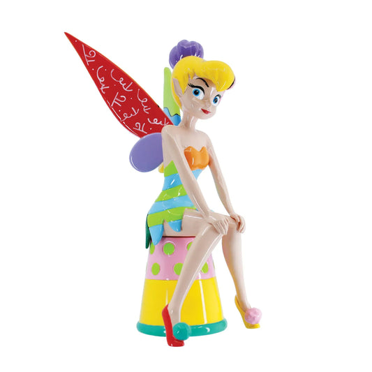 Disney Britto Tinker Bell Figurine 6017588