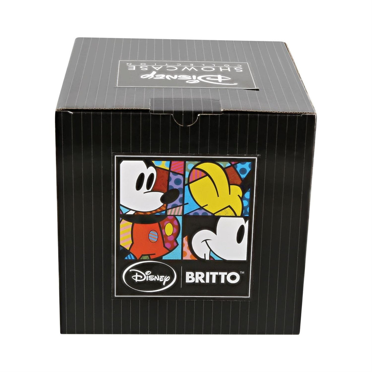 Disney Britto Tinker Bell Sitting Figurine