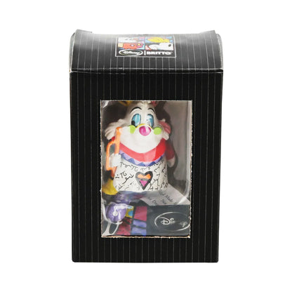 Disney Britto White Rabbit Mini Figurine 6001310