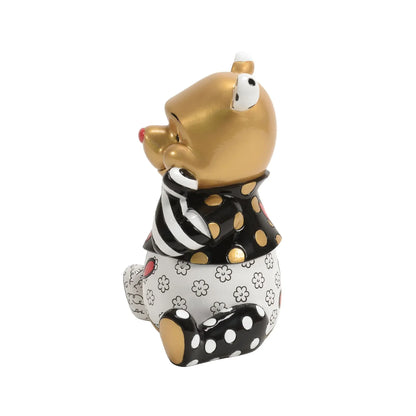 Disney Britto Winnie the Pooh Midas Figurine