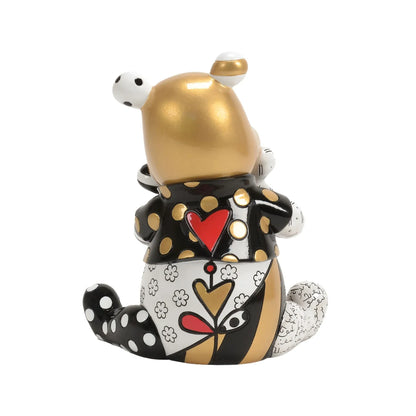 Disney Britto Winnie the Pooh Midas Figurine