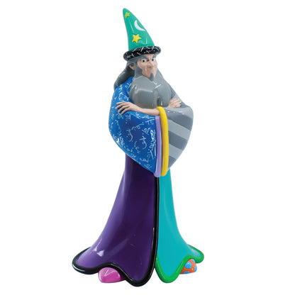 Disney Britto Yen Sid Fantasia Limited Edition of 2500 Figurine 6017585