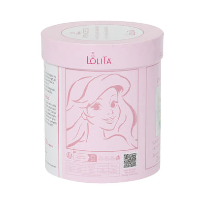 Disney By Lolita An Ocean Of Dreams Ariel Stemless Glass