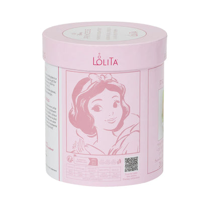 Disney By Lolita Happily Ever After Snow White Stemless Glass